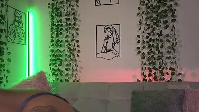 MiaMorgan  online show from 03/18/26, 01:46