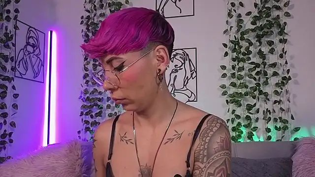 MiaMorgan  online show from 03/09/26, 12:41