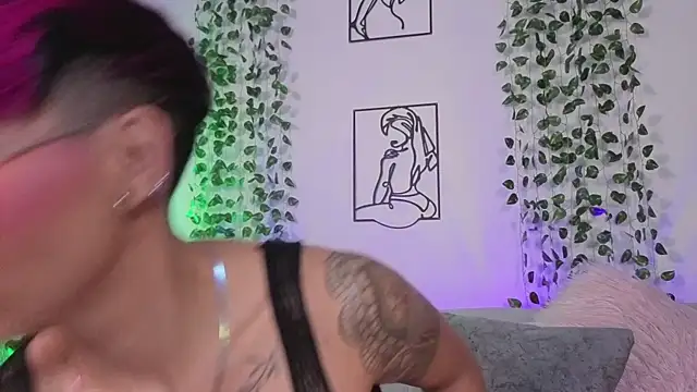 MiaMorgan  online show from 04/09/26, 02:01