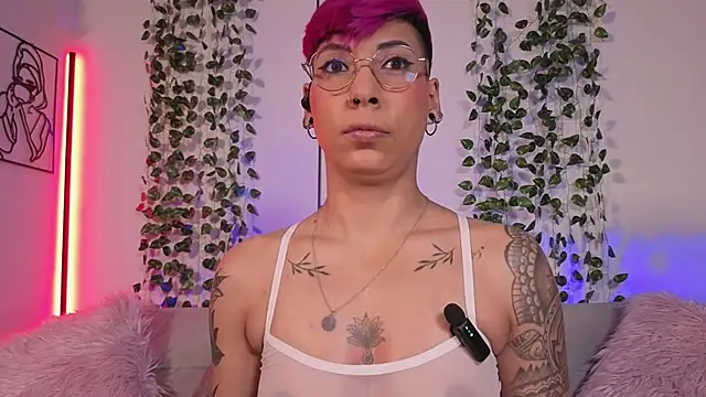 MiaMorgan  online show from 03/06/26, 11:05