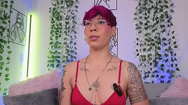 MiaMorgan  online show from 04/04/26, 02:12