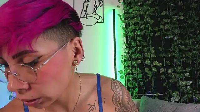 MiaMorgan  online show from 02/21/26, 02:52