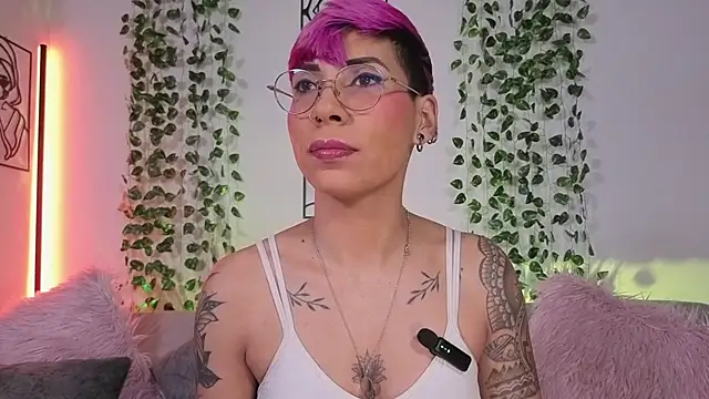 MiaMorgan  online show from 03/21/26, 01:04