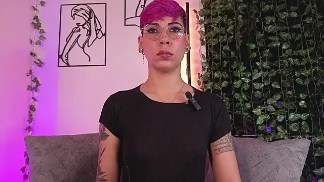 MiaMorgan  online show from 02/08/26, 02:15