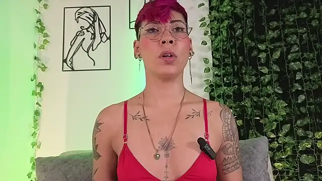 MiaMorgan  online show from 01/12/26, 02:02