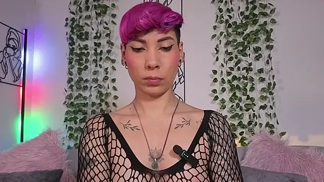 MiaMorgan  online show from 03/23/26, 02:17