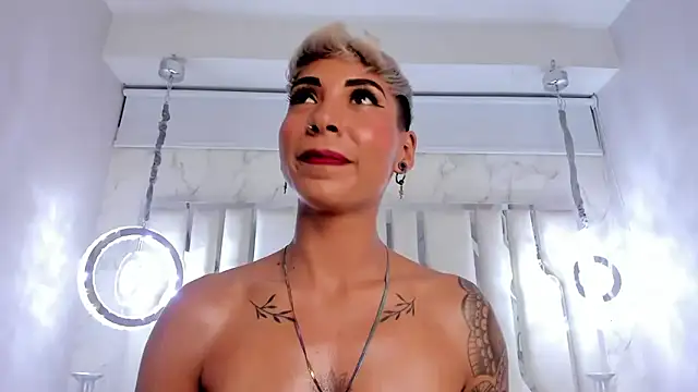 MiaMorgan  online show from 03/10/25, 07:40