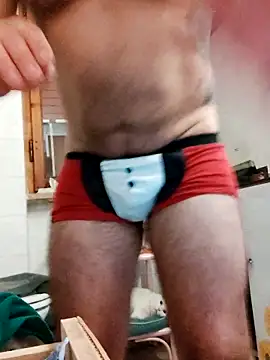 Snapshot of Getfreedom chatting on 03/18/25, 02:08 Getfreedom online show from 03/18/25, 02:08