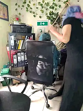 NAJWA-ARAB online show from 03/06/25, 02:40