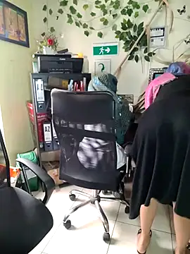 NAJWA-ARAB online show from 03/20/25, 02:21