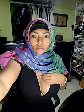 NAJWA-ARAB online show from 01/08/26, 07:14