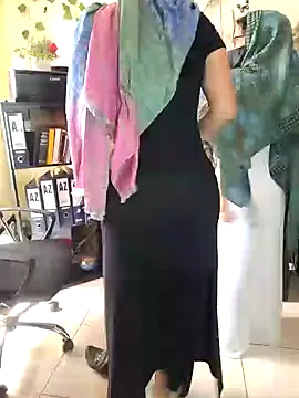 NAJWA-ARAB online show from 01/21/25, 05:30