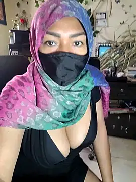 NAJWA-ARAB online show from 03/21/25, 02:18