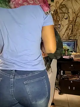 NAJWA-ARAB online show from 09/08/25, 02:38