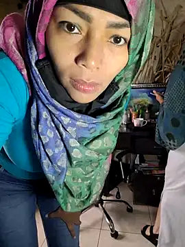 NAJWA-ARAB online show from 09/09/25, 02:15