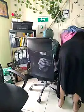 NAJWA-ARAB online show from 02/04/25, 01:48