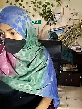 NAJWA-ARAB online show from 01/24/25, 02:51