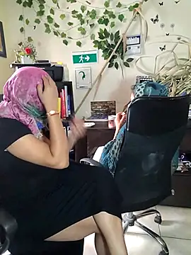 NAJWA-ARAB online show from 03/10/25, 05:29