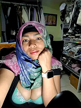 NAJWA-ARAB online show from 01/12/26, 08:21