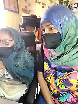 NAJWA-ARAB online show from 02/14/25, 05:25