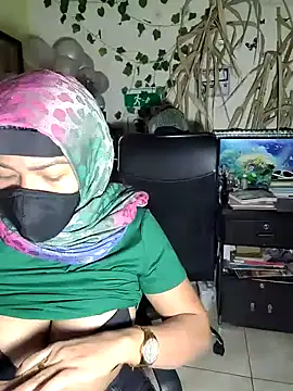 NAJWA-ARAB online show from 09/24/25, 02:23