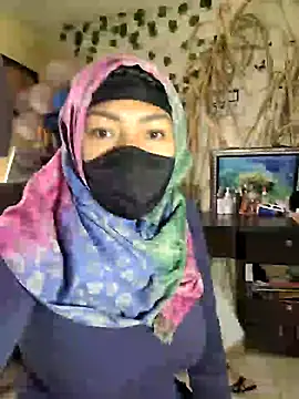 NAJWA-ARAB online show from 09/15/25, 02:17