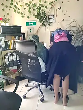 NAJWA-ARAB online show from 02/03/25, 02:13