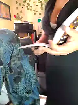 NAJWA-ARAB online show from 02/12/25, 05:26