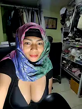 NAJWA-ARAB online show from 01/14/26, 08:18