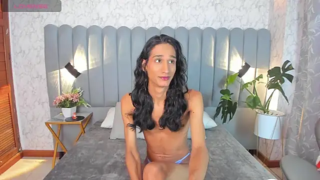 skyyfoxpraga online show from 01/07/26, 12:10