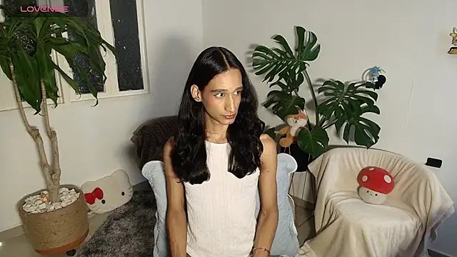 skyyfoxpraga online show from 02/27/26, 07:46