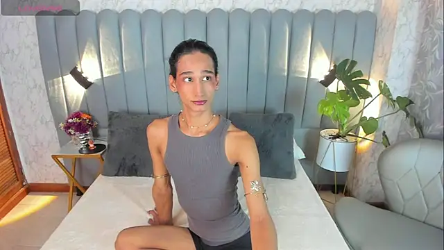 skyyfoxpraga online show from 11/10/25, 12:10