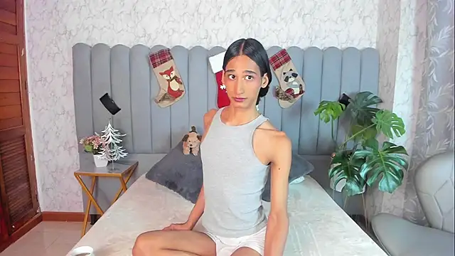 skyyfoxpraga online show from 12/15/25, 12:11