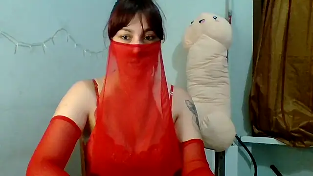 MiaStika online show from 10/06/25, 04:52