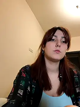 MiaStika online show from 12/26/24, 08:42