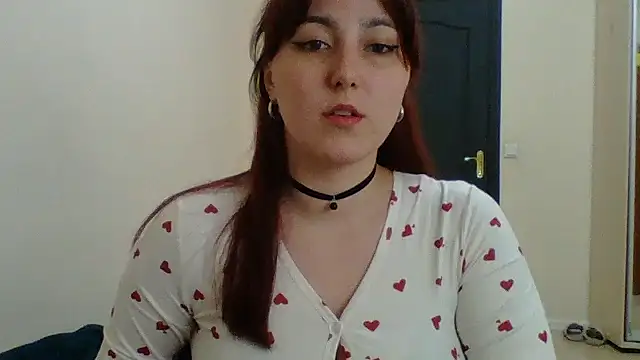 MiaStika online show from 03/18/25, 09:10