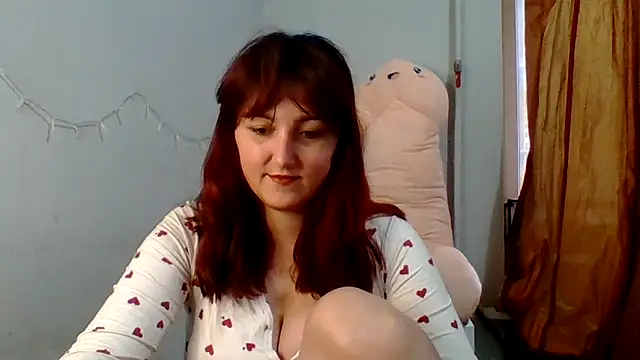 MiaStika online show from 10/07/25, 08:48