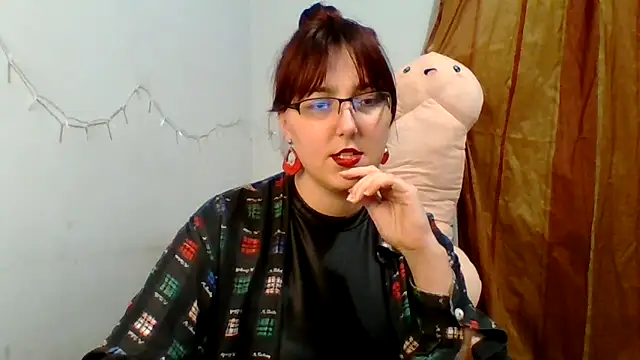 MiaStika online show from 09/26/25, 06:04