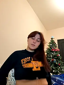 MiaStika online show from 01/04/25, 06:30