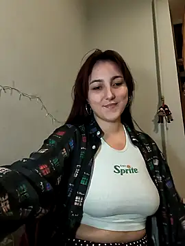 MiaStika online show from 01/18/25, 09:55