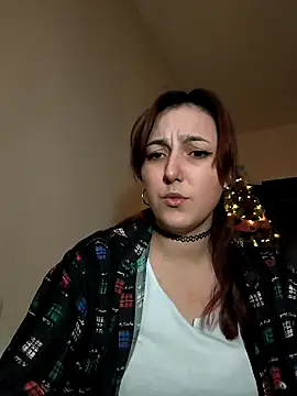 MiaStika online show from 12/29/24, 12:45