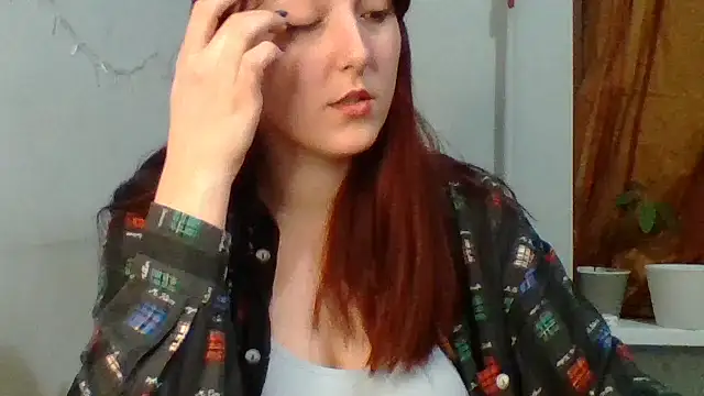 MiaStika online show from 02/27/25, 09:04