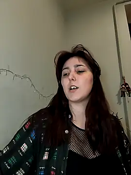 MiaStika online show from 01/15/25, 09:51