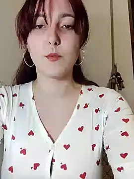 MiaStika online show from 01/14/25, 05:23