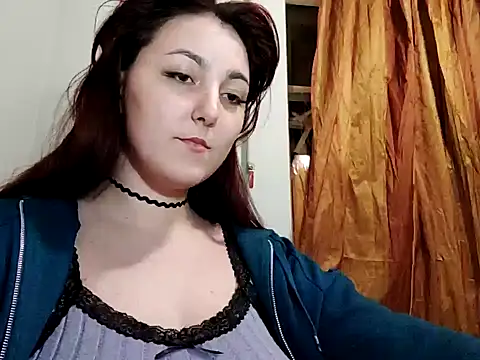 MiaStika online show from 02/09/25, 09:06