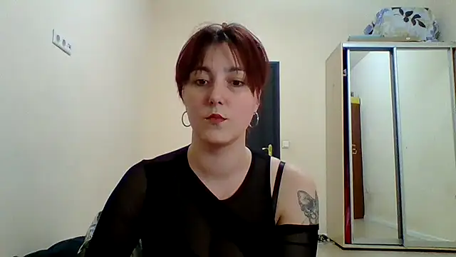 MiaStika online show from 03/12/25, 04:56