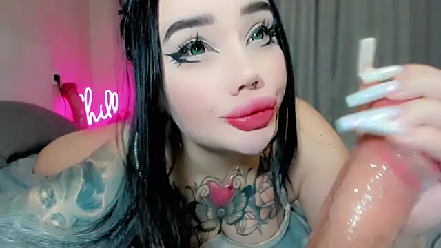 Aira vi online show from 02/07/26, 03:03