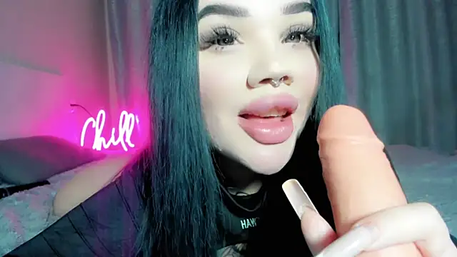 Aira vi online show from 03/13/25, 01:50