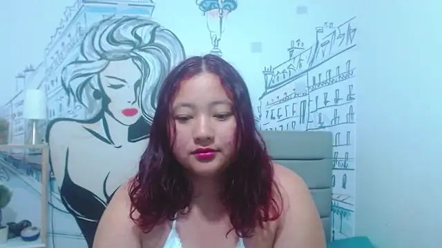 Snapshot of Carlingimenes707rs chatting on 02/18/25, 05:09 Carlingimenes707rs online show from 02/18/25, 05:09