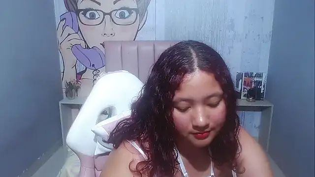 Snapshot of Carlingimenes707rs chatting on 03/15/25, 09:16 Carlingimenes707rs online show from 03/15/25, 09:16